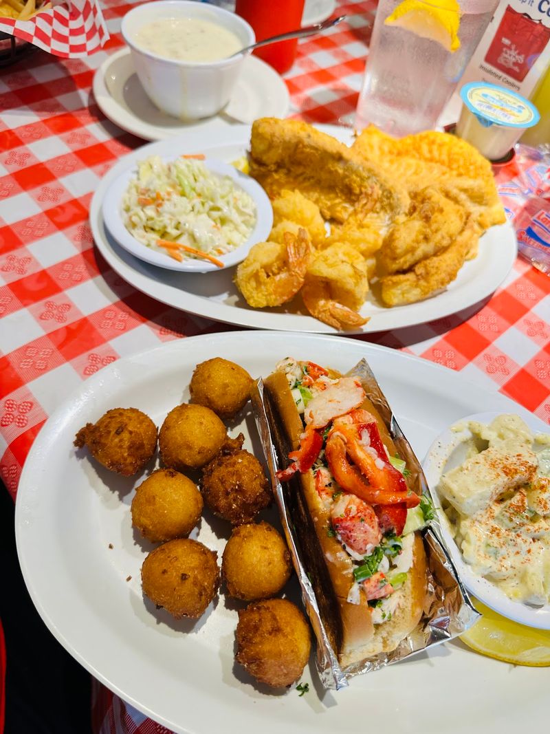 Hush Puppies Soft Enough To Steal The Show