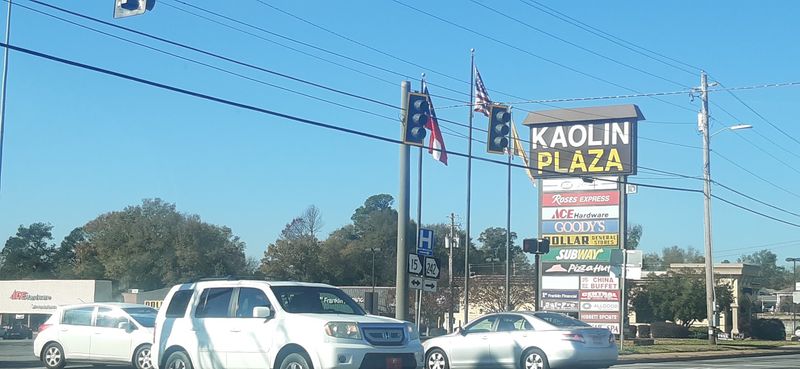 This Small Georgia Town Caught NASA’s Attention And Almost Nobody Knows Why - Decor Hint Seventy Million Years In The Making