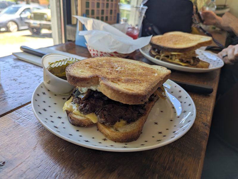Chester Strolls Pair Naturally With A Meal Here