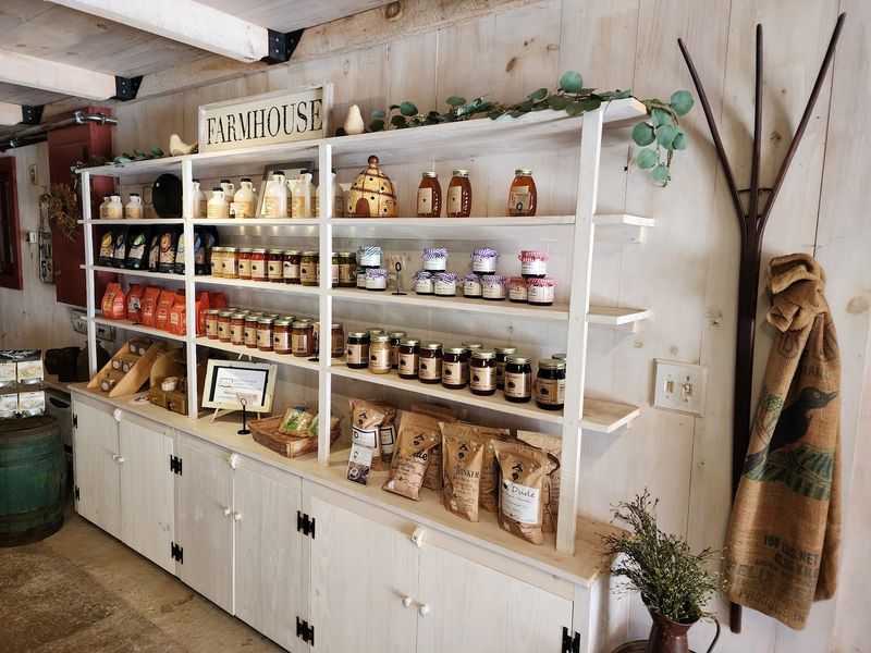 Local Ingredients Keep Everything Close To Home