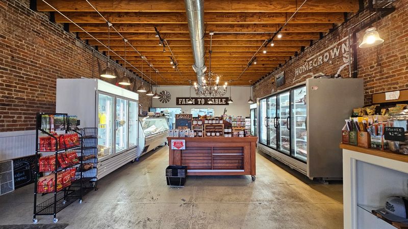 Open Since 2017 With Farm Roots Going Back Further