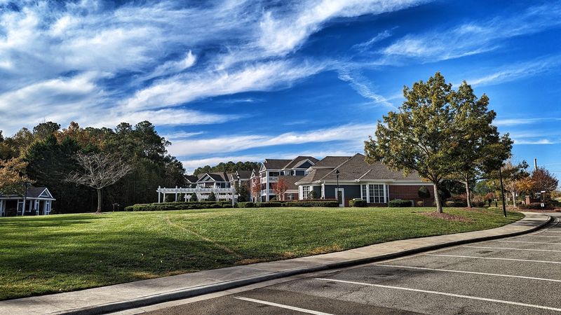 Rapid Growth Has Turned A Formerly Small Community Into One Of The Triangle’s Most Diverse Places