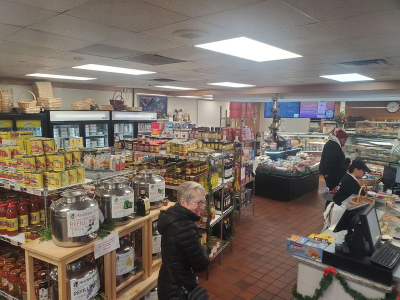 Six Decades Of Italian Market Tradition