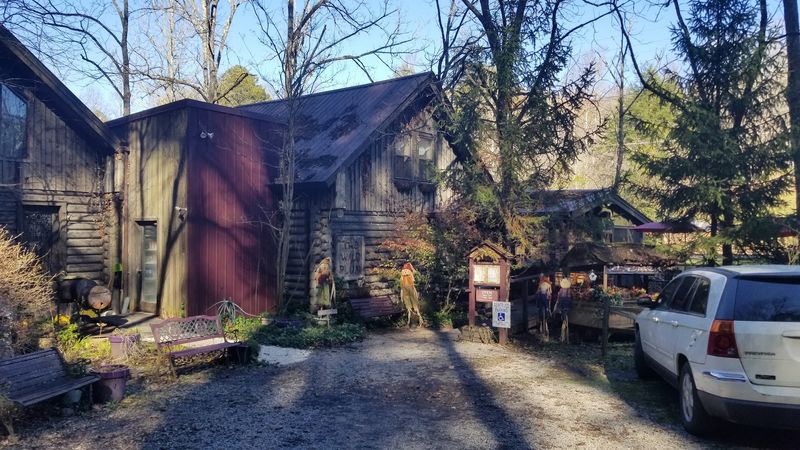 Wild Plum Tea Room