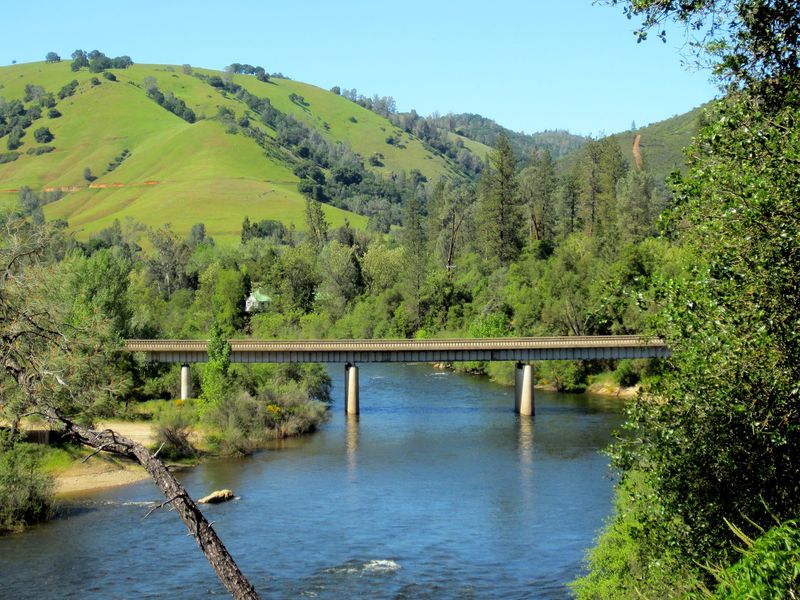Coloma: Where One Shiny Flake Changed Everything