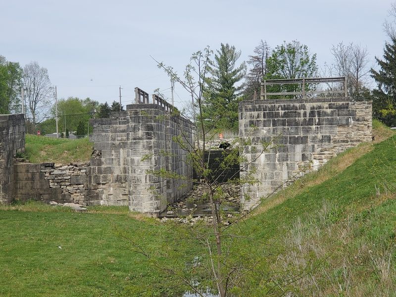 Lockington Locks