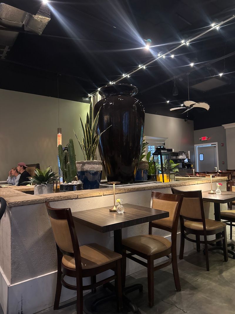 Mayan Kitchen, Chattanooga