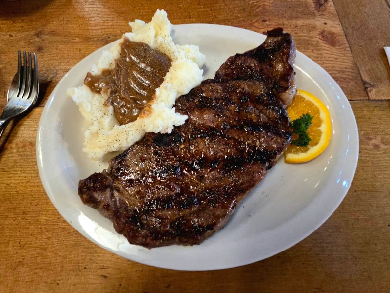 Steaks Beyond The Prime Rib Deserve Attention Too