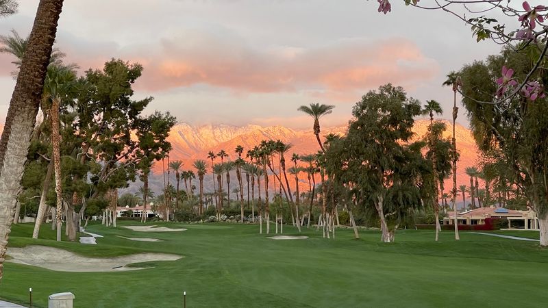 Palm Springs, CA