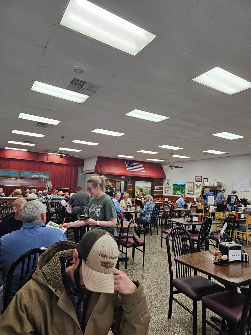 See Why This Old-School Diner Still Feels Like A True Neighborhood Stop