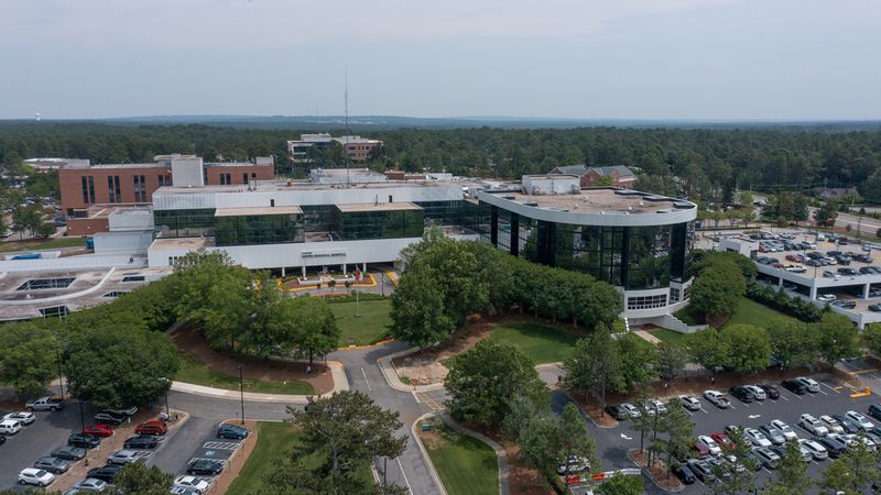 This Small North Carolina Village Has Medical Care So Good People Are Moving There For It - Decor Hint Find Out What Gives Pinehurst An Unexpected Advantage