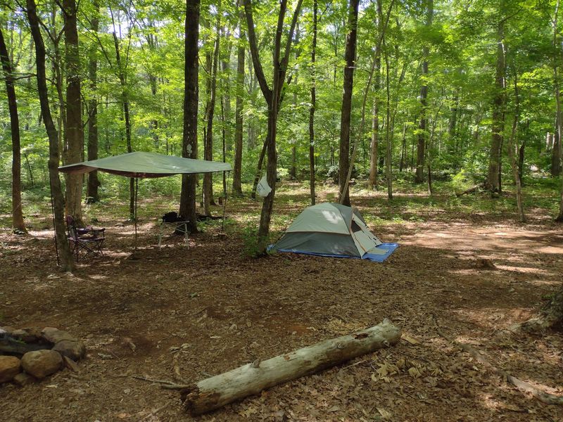 Pitch A Tent And Stretch Your Fall Escape Into A Full Weekend