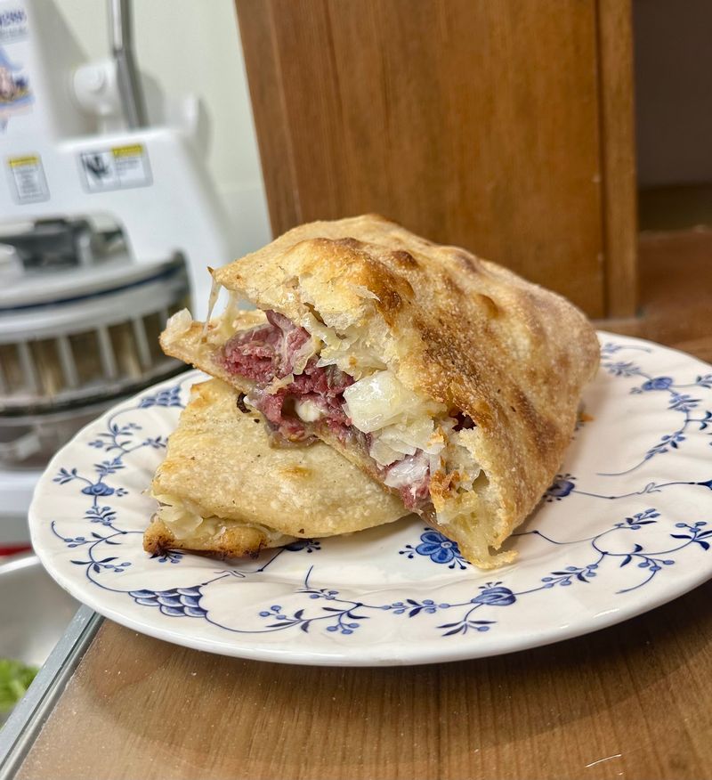 Grab A Bagel, Sandwich, Or Something Sweet Before It Sells Out