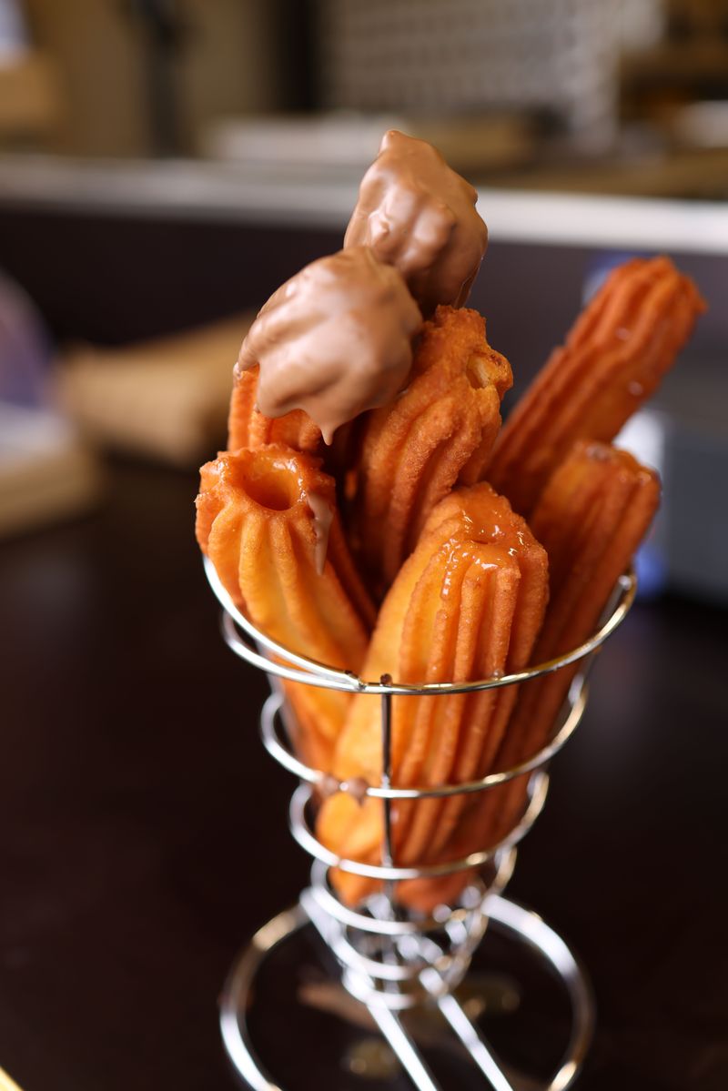 This North Carolina Speedway Will Host One Of America’s Biggest Food Festivals With 250+ Vendors And Viral Eats - Decor Hint Save Plenty Of Room For Over-The-Top Desserts And Sweet Treats