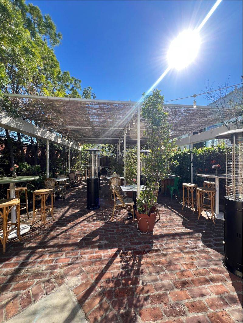 De La Nonna, Arts District