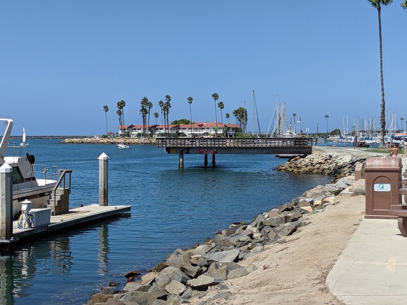 Oceanside, CA