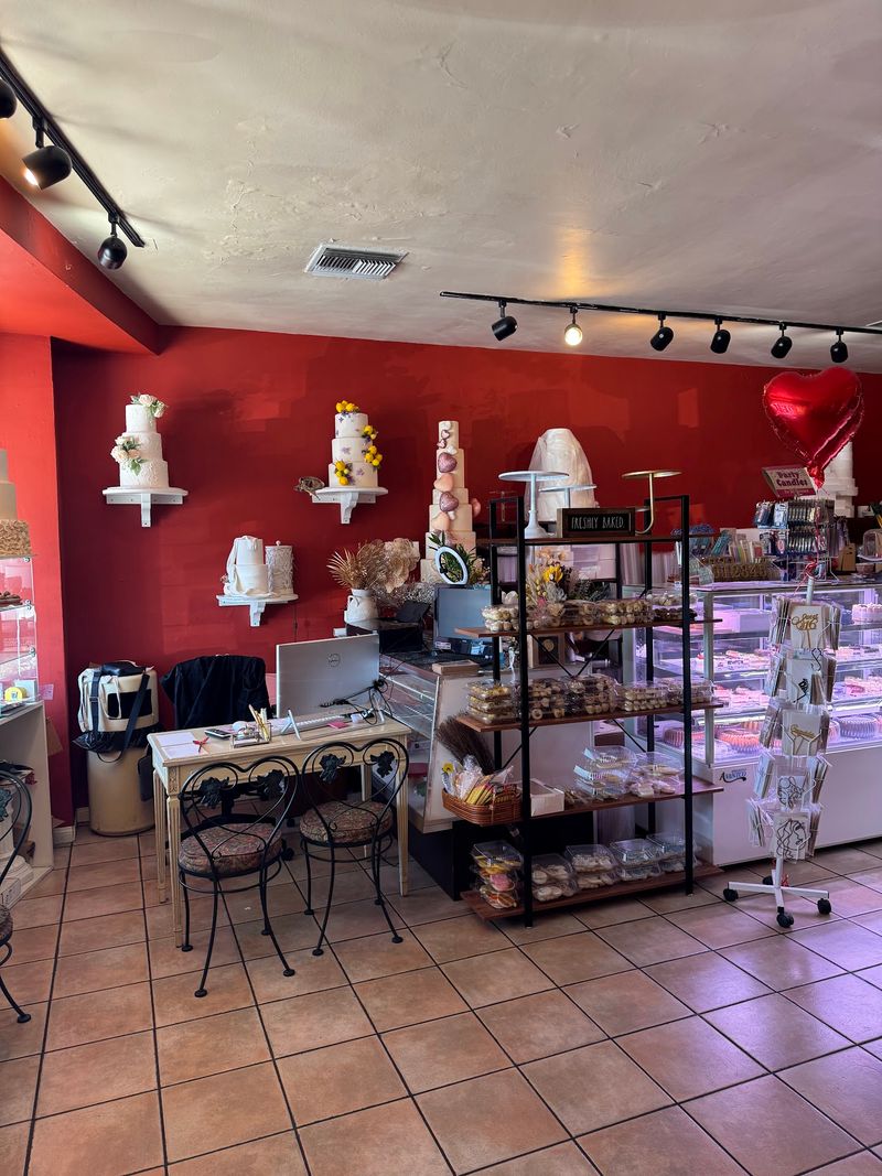 Cakery Bakery, La Canada Flintridge