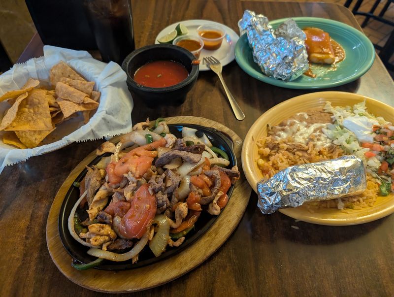El Mezcal, Columbus