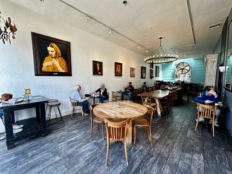 Casa Latina, Berkeley