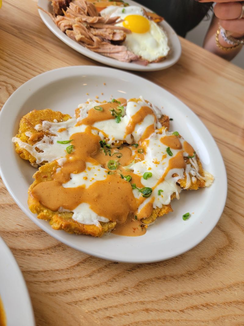 Chancho King, Jacksonville