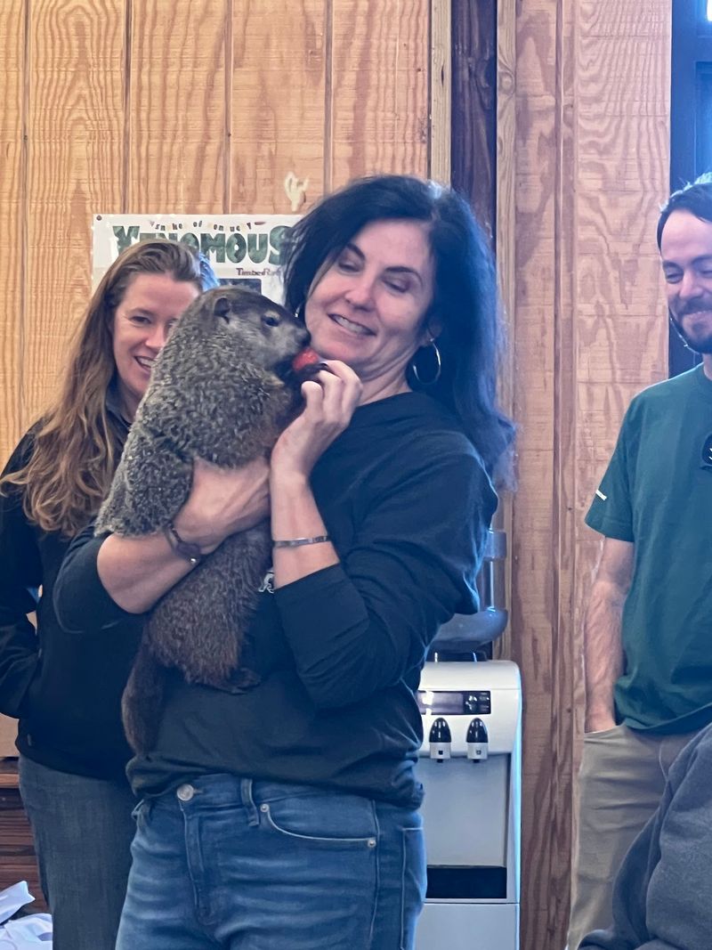 Second Chances Wildlife Center
