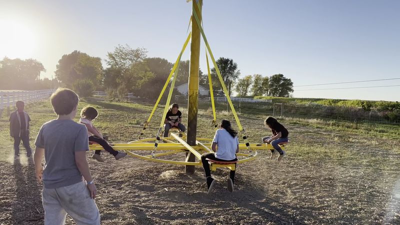 8 Idaho Mazes That Take Families At Least An Hour To Escape This October - Decor Hint New Sweden Farms Idaho Falls Corn Maze and Pumpkin Patch, Idaho Falls, ID