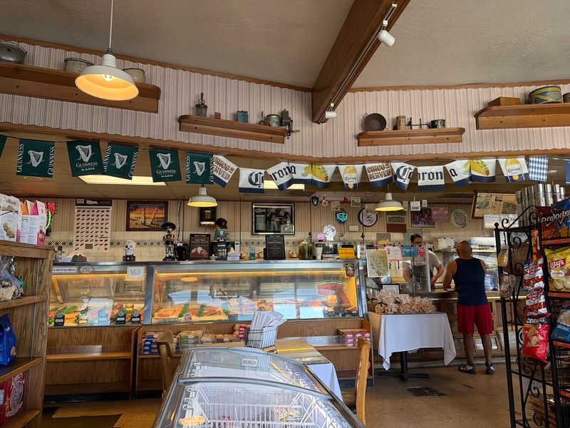 Antipasto's By De Rose, San Jose, CA