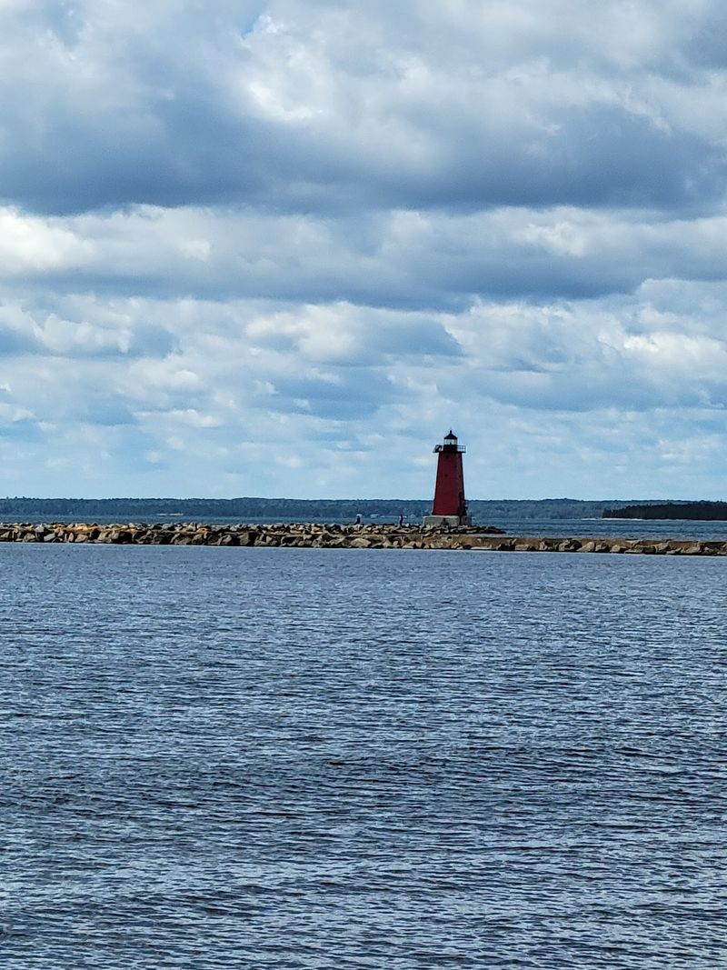 Schoolcraft County, Upper Peninsula