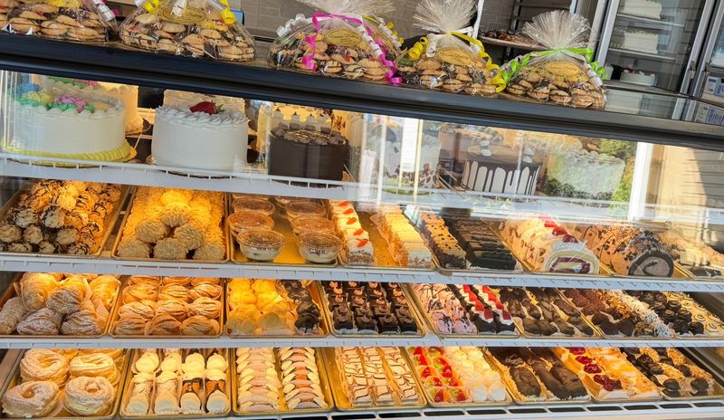 Varano Bakery, Bethel