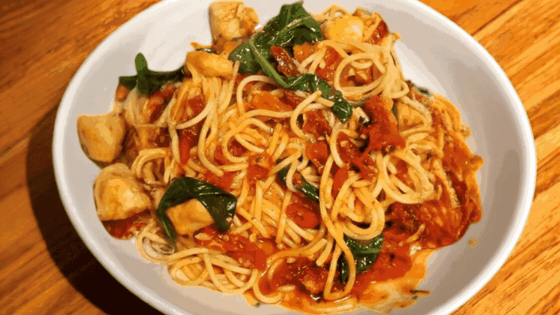 Palermo Restaurant Italian Cucina, Modesto
