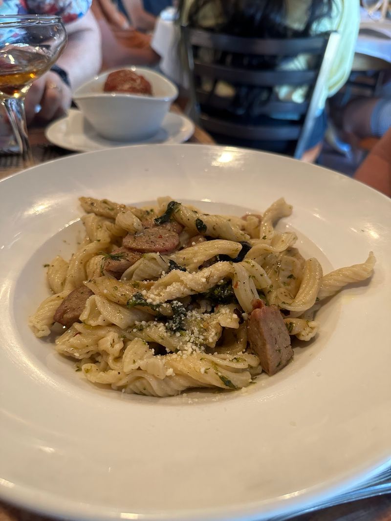 DiFebo's Restaurant, Bethany Beach