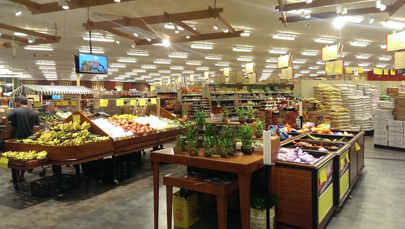 MD Oriental Market in Pinellas Park