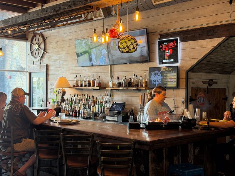 15 Central Georgia Cajun Gems That Locals Love To Keep Secret - Decor Hint Kudzu Seafood Company