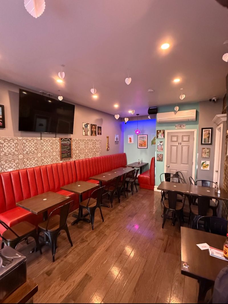 10 Puerto Rican Restaurants Across New York That Locals Keep Returning To - Decor Hint Kiosko 787, Park Slope