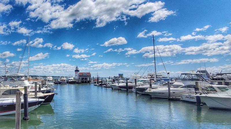 Old Saybrook