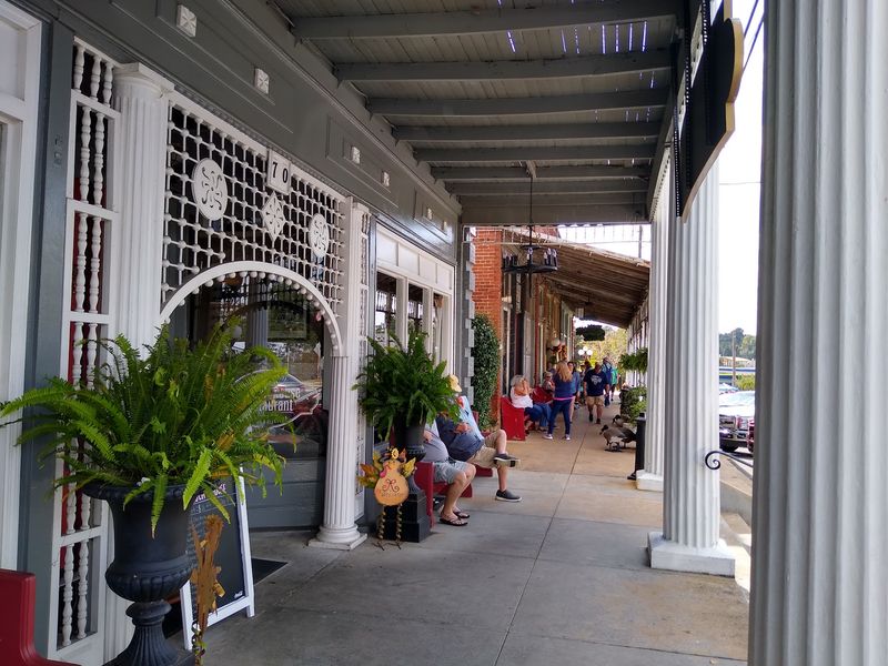 Warm Springs