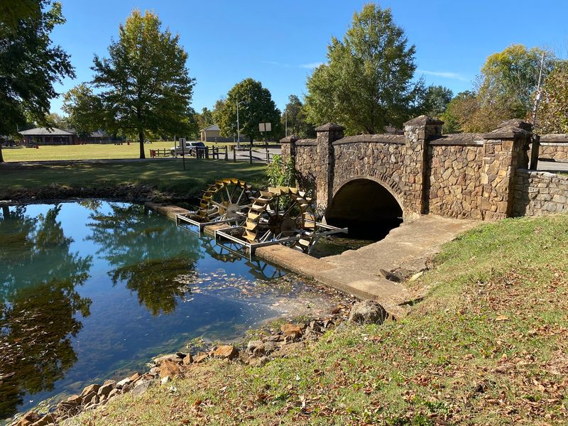 Tuscumbia, Colbert County