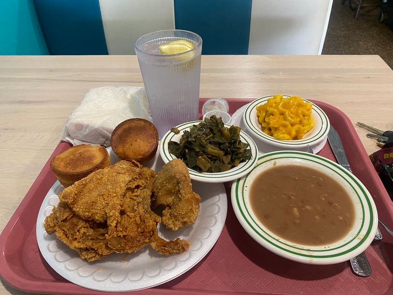 Franco's Restaurant & Catering
