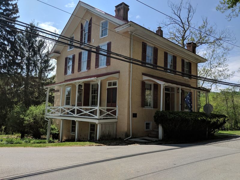 Chester Springs Studio At Historic Yellow Springs