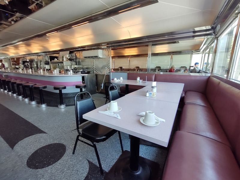 Makris Diner, Wethersfield