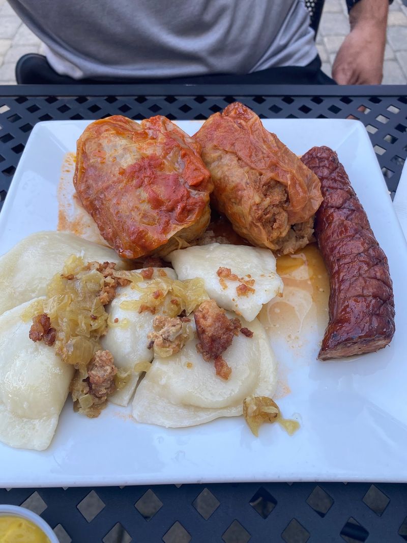 Family Recipes Bring Polish Traditions To The Table