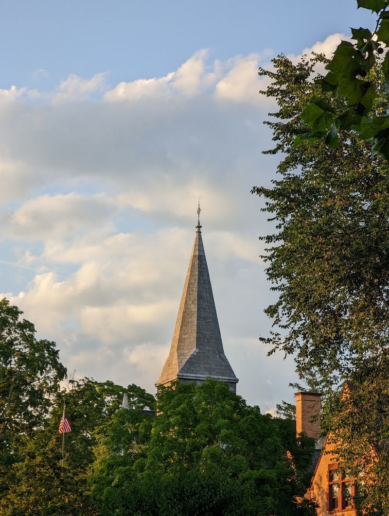 Main Street, New Milford