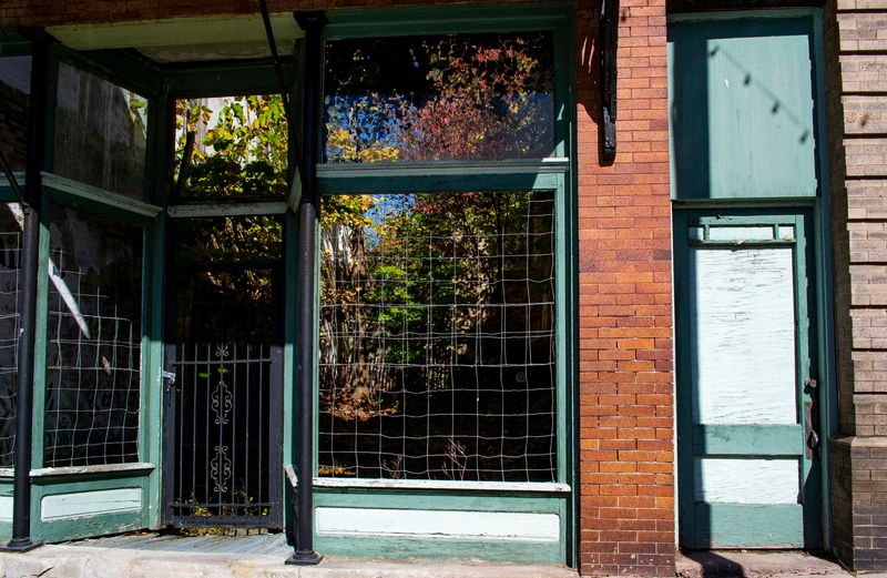 The Tecumseh Theater, Back From The Brink