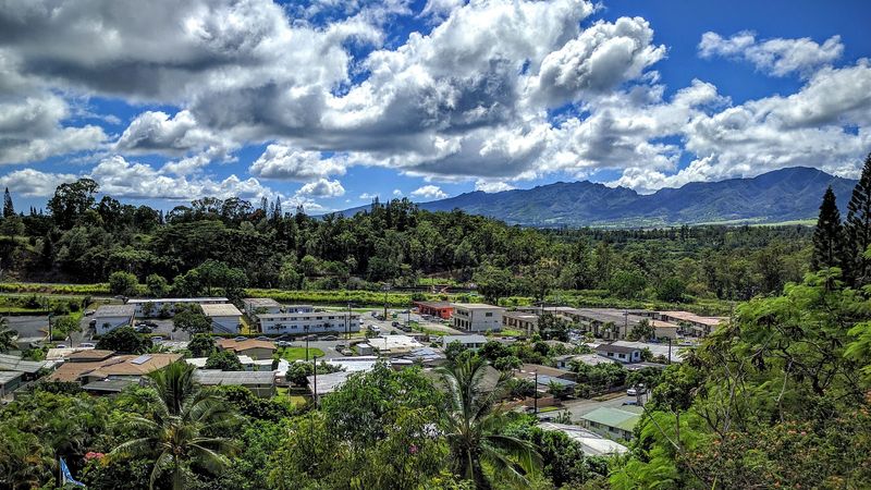 10 Hawaii Communities Worth Comparing For Retirement Costs And Lifestyle - Decor Hint Waipio Acres, Oahu