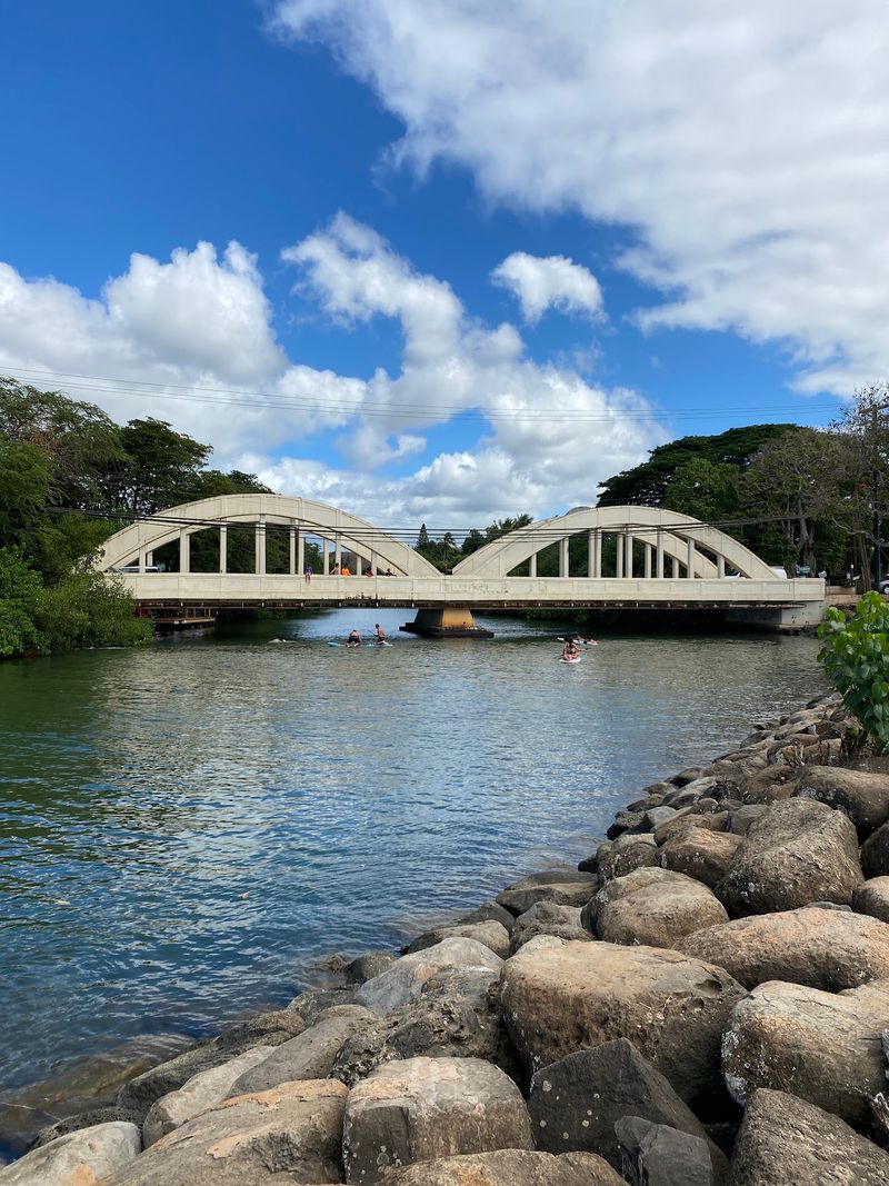 Haleiwa, Oahu
