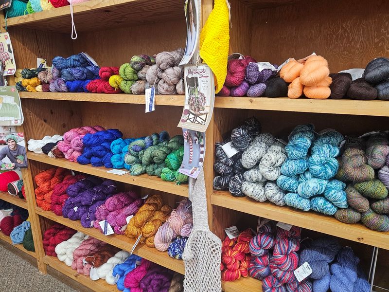Know What To Look For Before Shopping At Wild Hare Fabrics