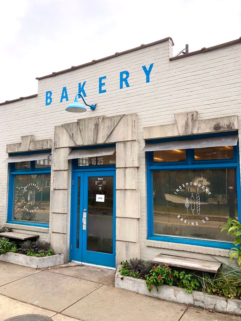 Independent Baking Co., Athens
