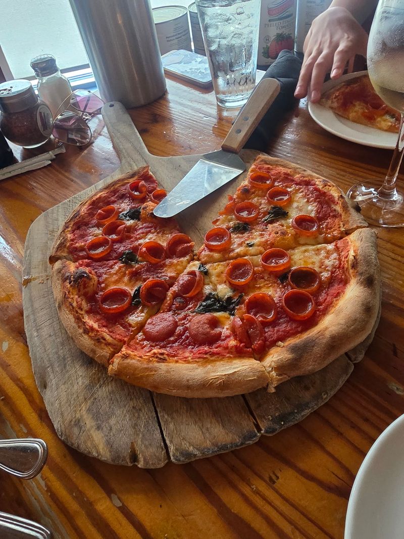 Touch Of Italy, Lewes