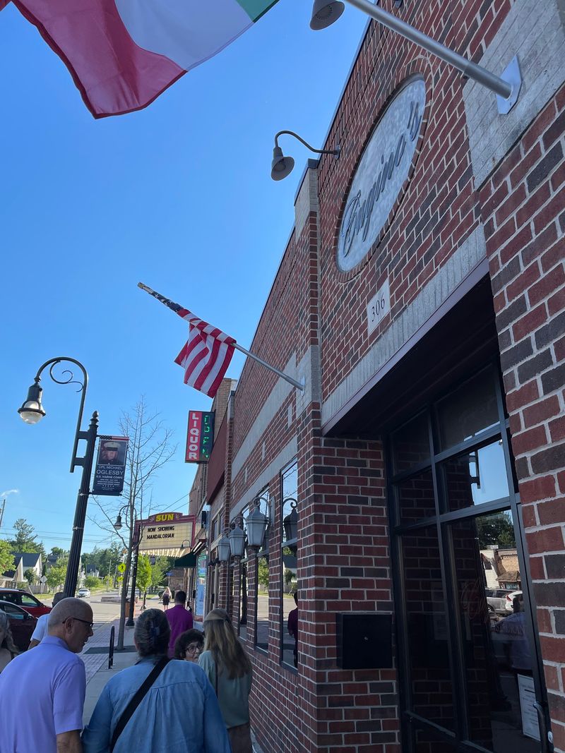 Cugino's