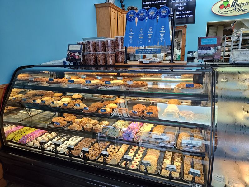 National Pie Awards Add To The Shop's Reputation